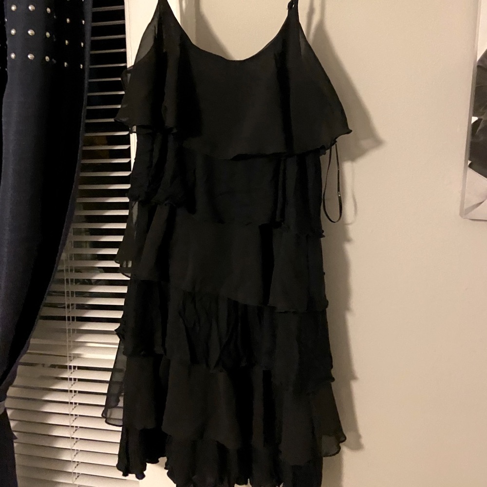 Flapper Inspired Dress